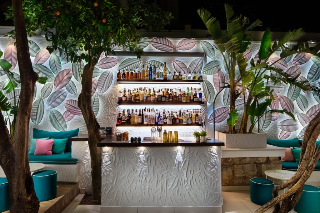Morgana Lounge Bar
