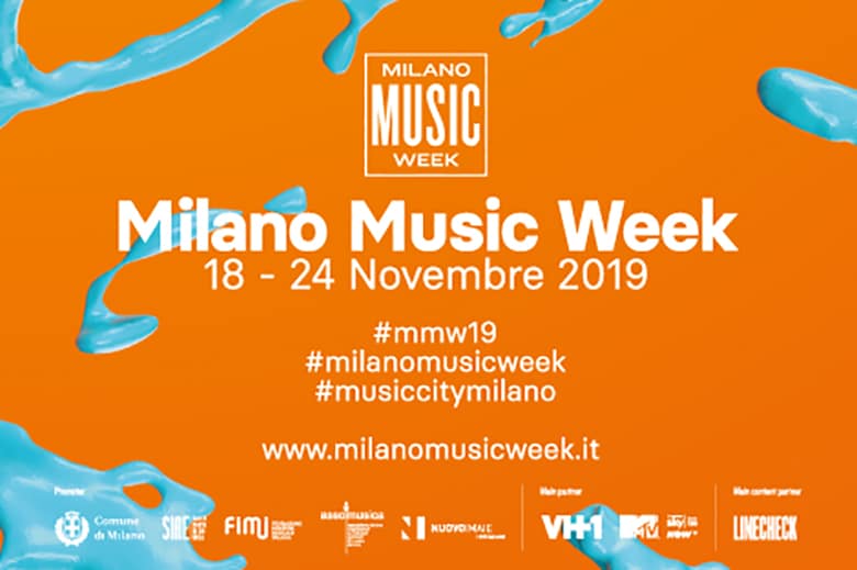 Milano Music Week, la città è un grande palcoscenico HotelmyPassion