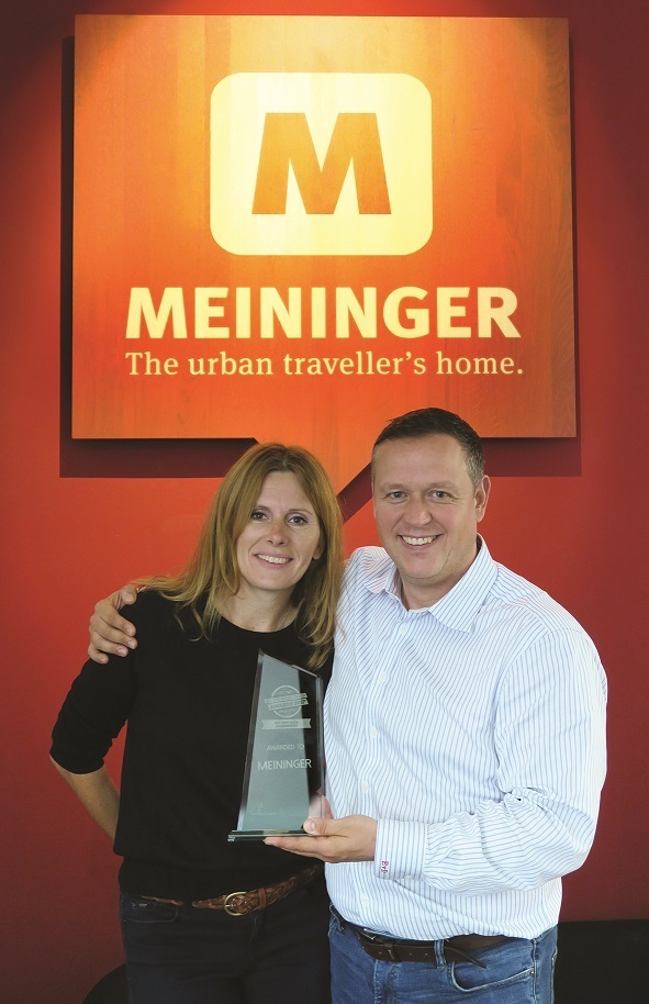 Meininger Hotels
