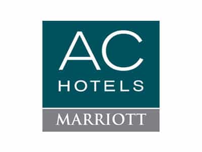 logo ac hotels marriott