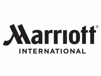 logo mariott international