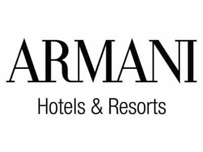 armani hotels resort