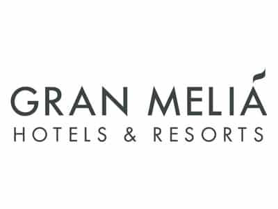 gran melia hotels