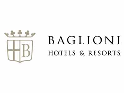 logo baglioni hotels resorts
