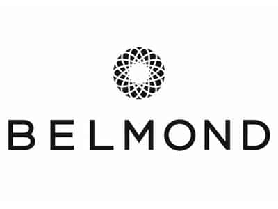 logo belmond