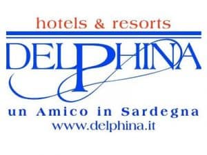 logo delphina
