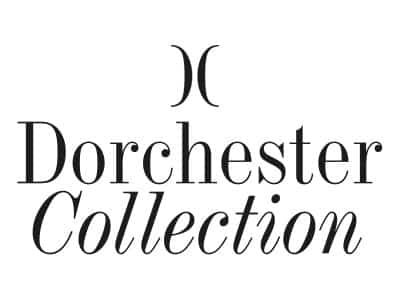 logo dorchester collection