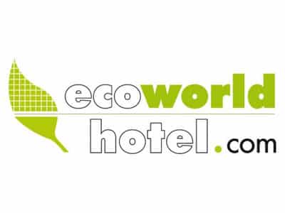 logo ecoworld hotel