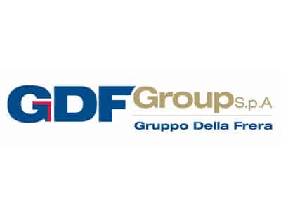 logo gdf group