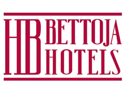 logo hb bettoja hotels