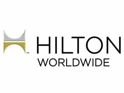 logo hilton worldwide