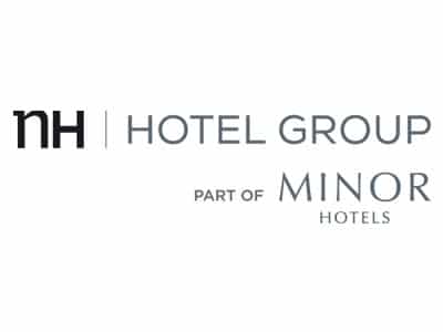 logo nh hotel group