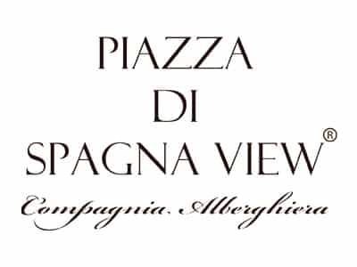logo piazza di spagna view