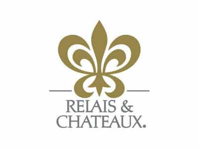 logo relaix chateaux