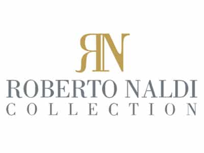 logo roberto naldi collection