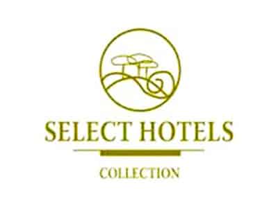 logo select hotels