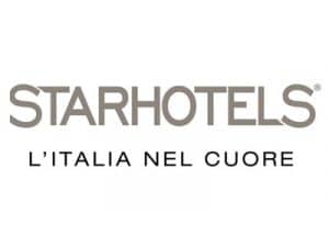 logo starhotels