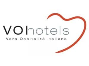 logo voihotels