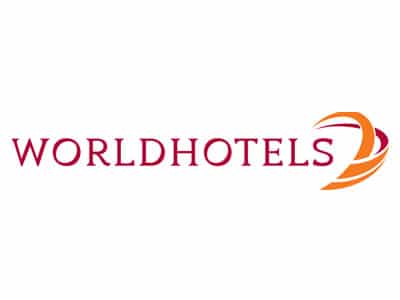 logo worldhotels
