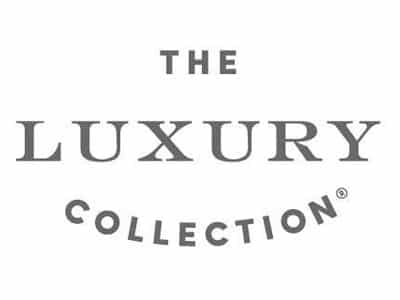 the luxury collection