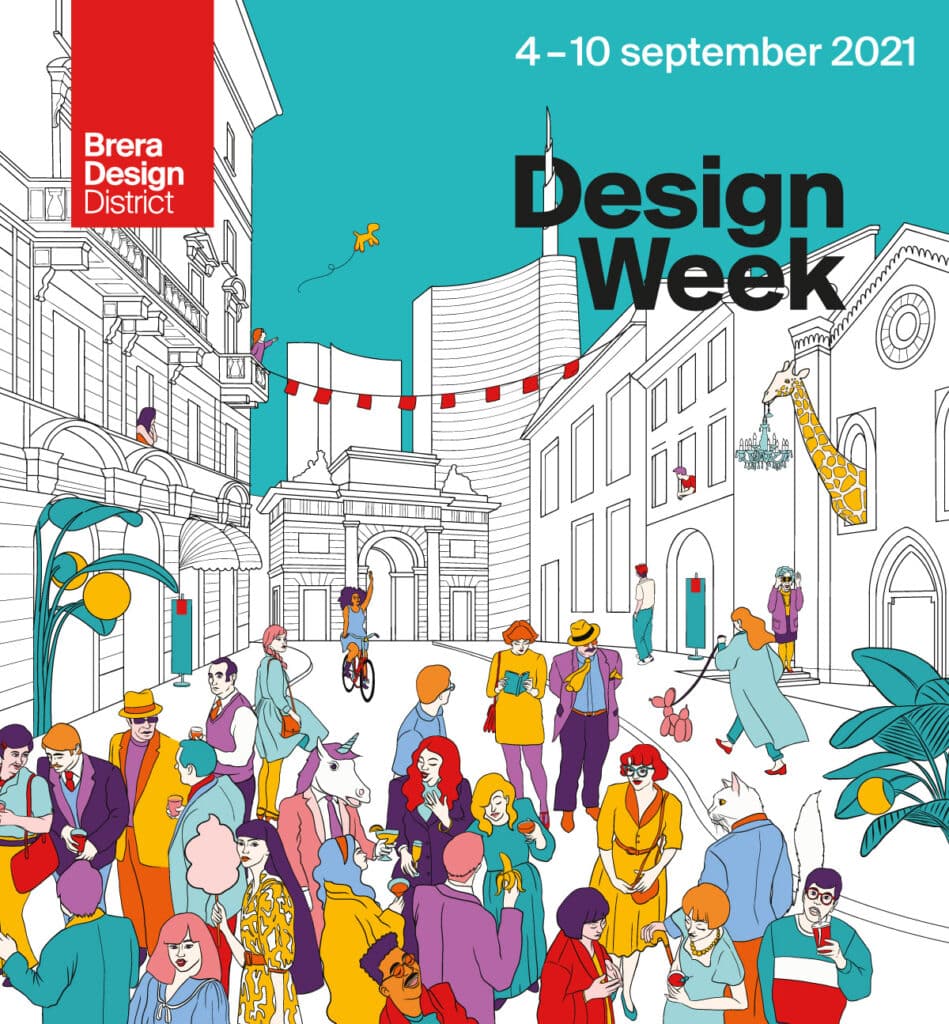 Design Week 2021