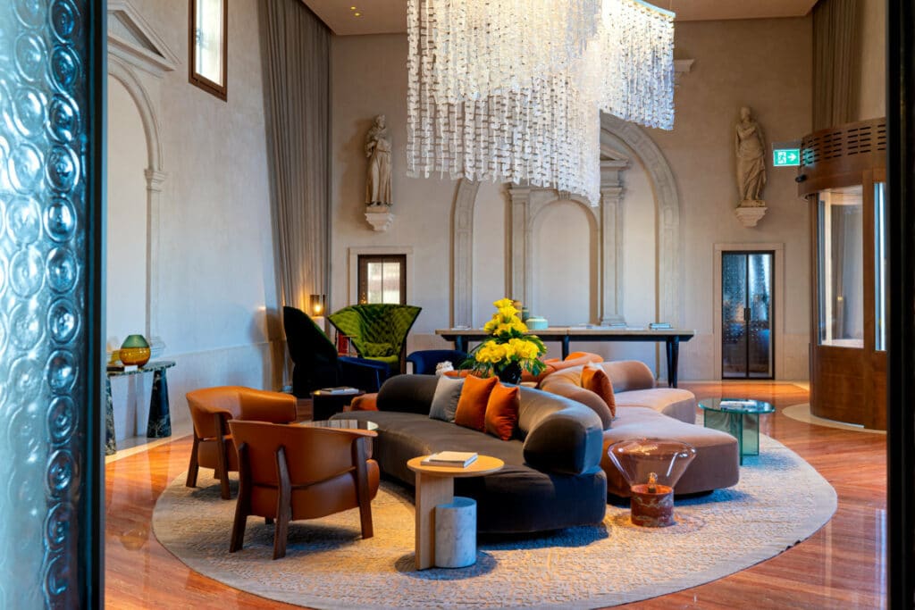 Ca’ di Dio è il nuovo luxury hotel di Venezia - HotelmyPassion