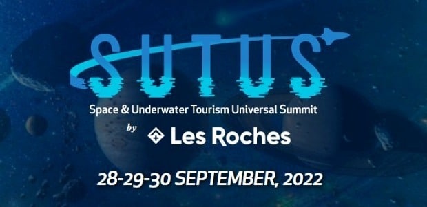 Summit Mondiale del Turismo Spaziale e Subacqueo