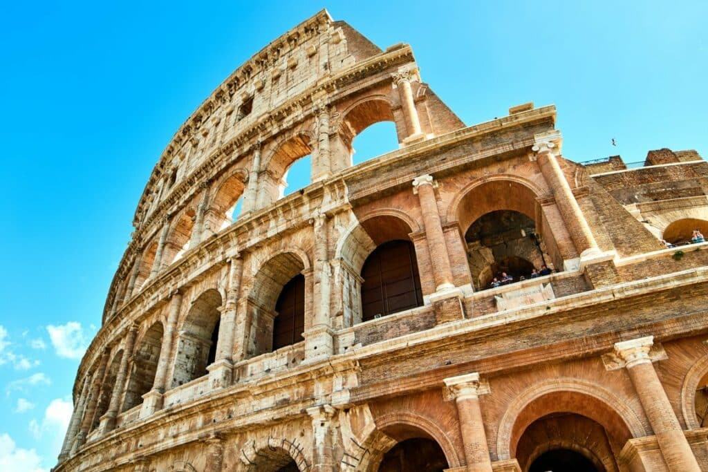 turismo a Roma