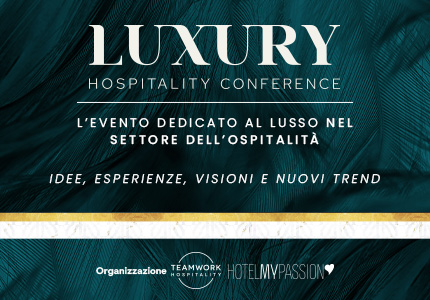 Luxury Hospitality Conference
