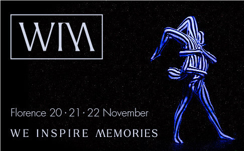 WIM 2023 – We Inspire Memories