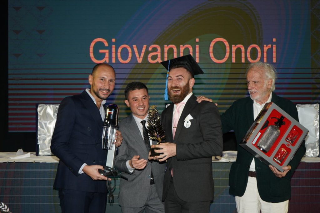 Giovanni Onori